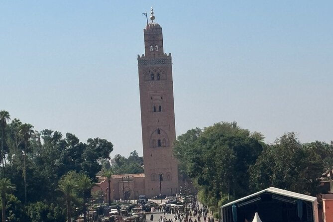 5-Day Private Tour to Sahara and ErgChebbi from Marrakech - Day 5 Kasbahs and UNESCO Ait Ben Haddou, Plus a Last Tizi nTichka Pause