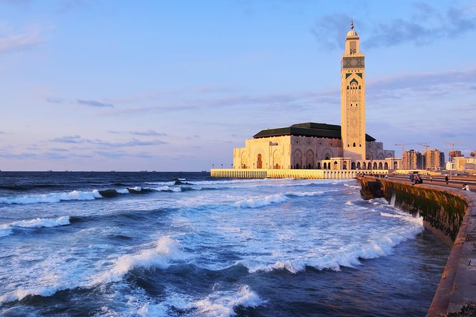 5-Day Tour - Fes and Sahara from Casablanca - Private Group - The price, the structure, and why it feels worth it