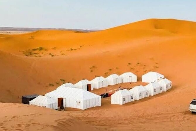 5 Days Private Tour from Casablanca to Fes and Sahara Desert - Why this Casablanca to Sahara route actually works