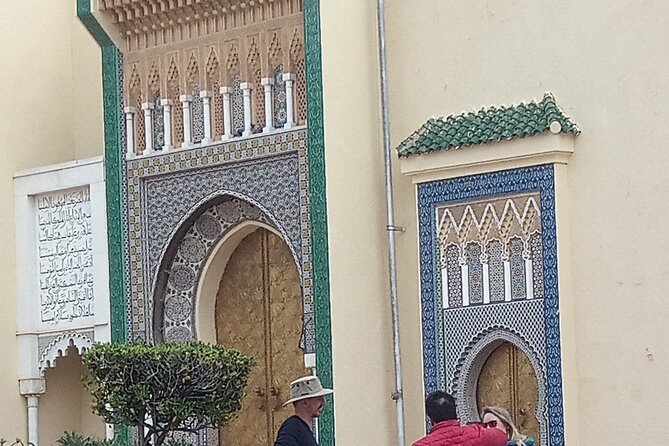 5 Days Private Tour from Casablanca to Fes and Sahara Desert - Day 4: Sunrise option, Rissani market days, Tafilalt irrigation, and the Dades Gorges area