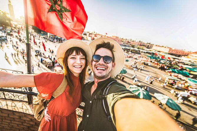 6-Day Private Morocco Cultural Tour From Casablanca To Marrakech - Key things to know before you go