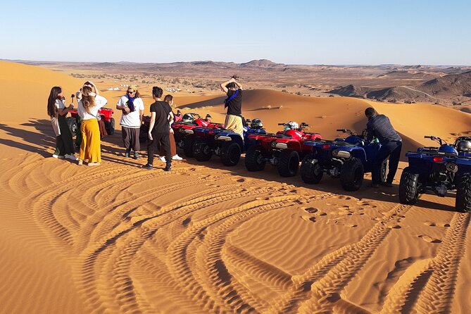 6 Days: From Casablanca Morocco Desert - Price and Value: What You Really Get for Around $1,152