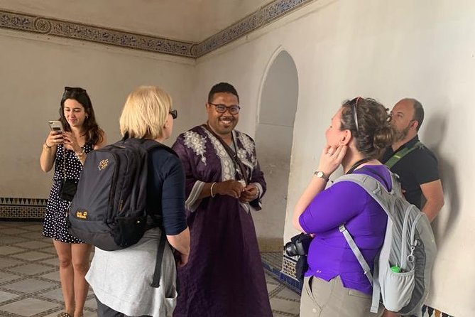 7-Day Imperial Cities - Private Group - Casablanca to Rabat: Hassan II Mosque and the Hassan Tower’s unfinished story