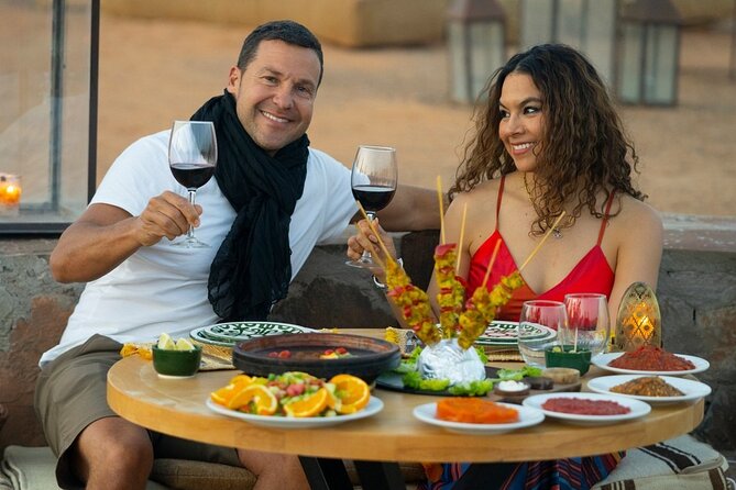 7-Day Romantic Tour in Morocco - Key highlights you’ll actually feel