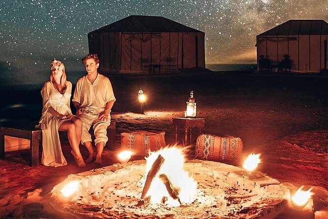 7-Day Romantic Tour in Morocco - Casablanca Corniche dinner, photo surprise, and a spa reset