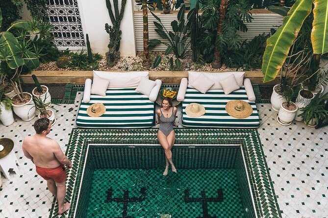 7-Day Romantic Tour in Morocco - Tinghir oasis and Todra gorges: guided nature time in Morocco’s heart
