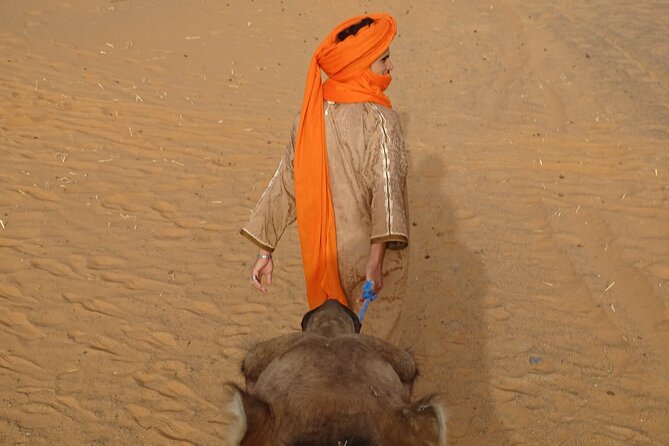 7-Day Romantic Tour in Morocco - Marrakech palace dining, horse and carriage medina time, and hammam recovery