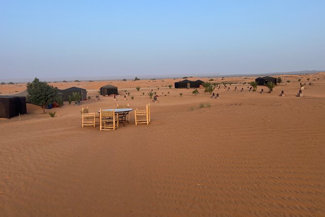 7 Days / 6 Nights Private Morocco Tour from Casablanca or Rabat - Why this private route works so well