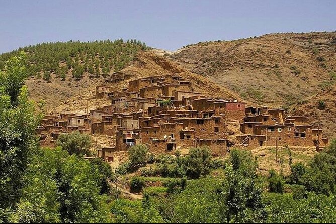 7 Days / 6 Nights Private Morocco Tour from Casablanca or Rabat - Key highlights you’ll feel right away