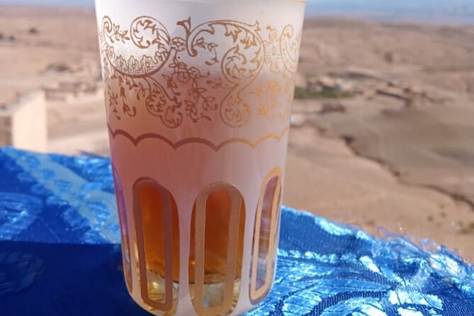 7 Days / 6 Nights Private Morocco Tour from Casablanca or Rabat - Ouezzane: a long northern day with spiritual significance