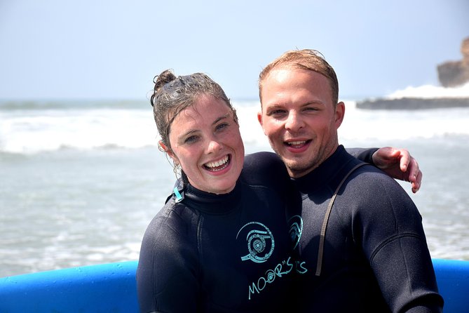 7 days All Inclusive Surf Package - The All-Inclusive Package, What You Actually Get