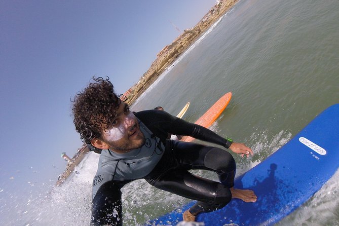 7 days All Inclusive Surf Package - Your 6 Days of Surf Lessons, Built for Mixed Levels