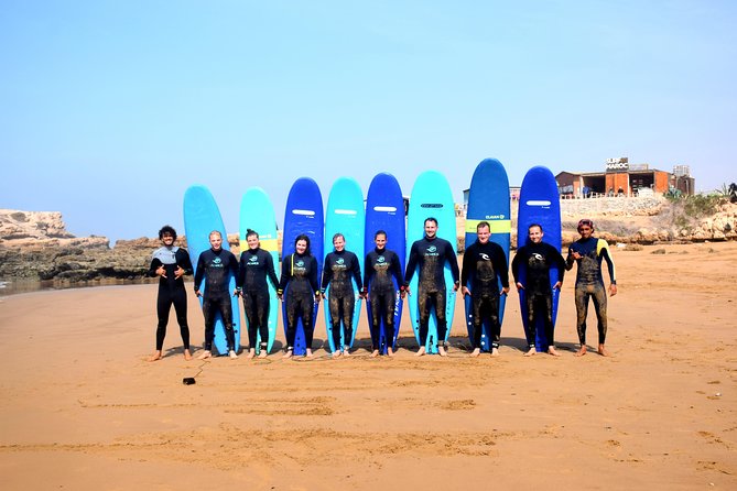 7 days All Inclusive Surf Package - Free Surf Photography, So You Can Stop Guessing
