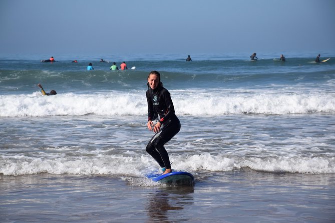 7 days All Inclusive Surf Package - Food You Do Not Have to Plan, Plus One Outside Dinner