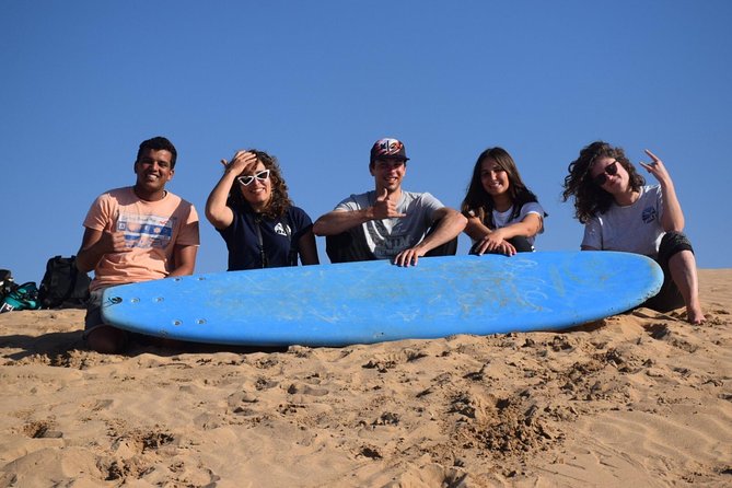 7 days All Inclusive Surf Package - Sleeping in a Traditional Riad, Why That Feels Better