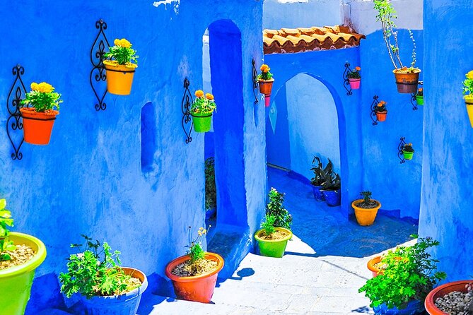 7 Days Luxury Desert Tour From Casablanca to Marrakech via fez -Camel trekking - Casablanca at the end, or staying in Marrakech if your schedule wants it