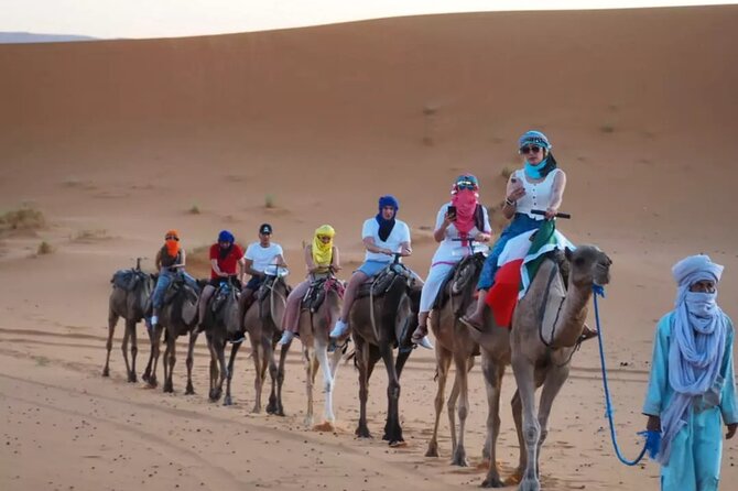 7 days Tour from Tangier to Marrakech Morocco Tours - Quick Hits Worth Planning For