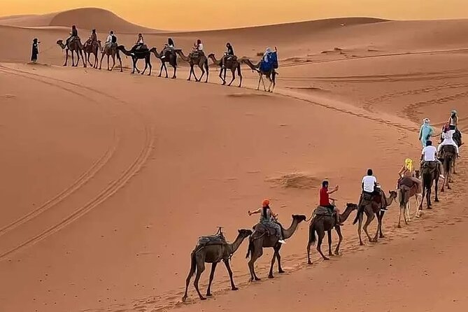 7 days Tour from Tangier to Marrakech Morocco Tours - Day 1: Tangier Pickup and Chefchaouen’s Blue Streets