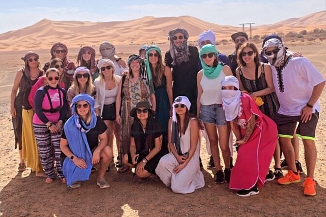7 days Tour from Tangier to Marrakech Morocco Tours - Day 2: Volubilis Roman Ruins and Meknes Imperial Landmarks