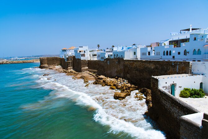 7 Days Tour Imperial Cities , Sahara Desert From Casablanca - Your money and value: what $2,093.83 covers, and what to budget for