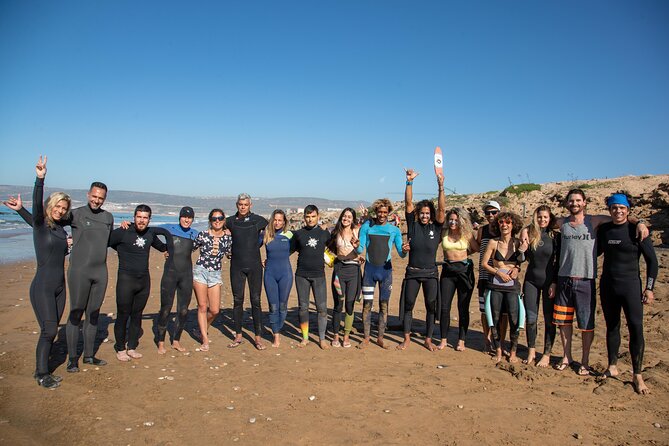 7 nights Surf Coaching Package in Morocco - Why Agadir Works for a Surf Coaching Week