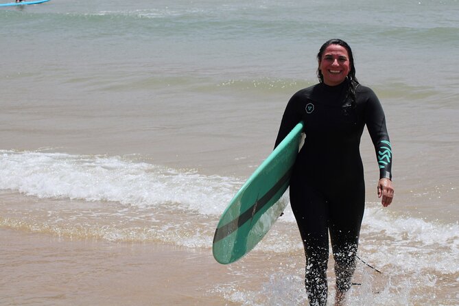 7 nights Surf Coaching Package in Morocco - Day-by-Day: From Agadir Beats to Imsouane Fish BBQ