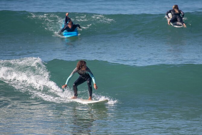 7 nights Surf Coaching Package in Morocco - How Coaching Feels With a Small Group