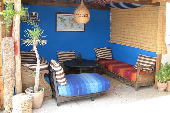 7 nights Surf Coaching Package in Morocco - Value Math: Why $465.26 Can Make Sense