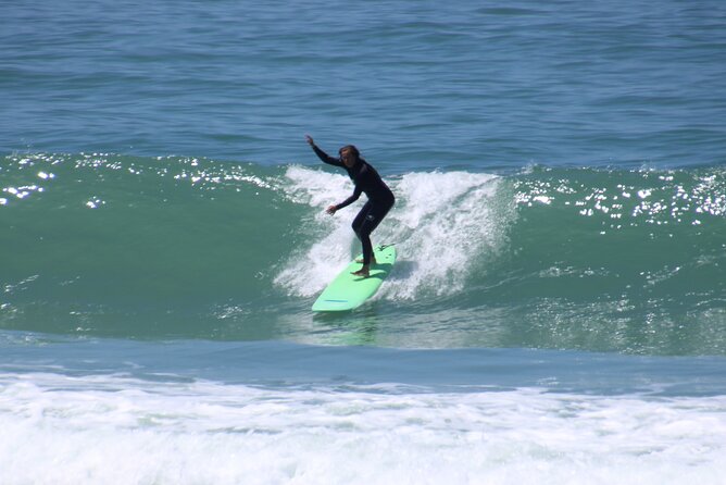 7 nights Surf Coaching Package in Morocco - What to Pack and How to Think About the Week