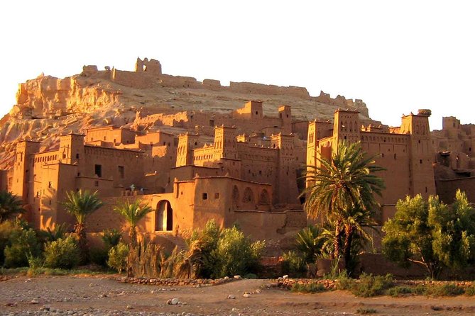 8-Day Morocco Adventure: Imperial Cities & Sahara Desert Trek - Fez Medina Guided Walk: Tanneries, Potters, and an Actual Plan