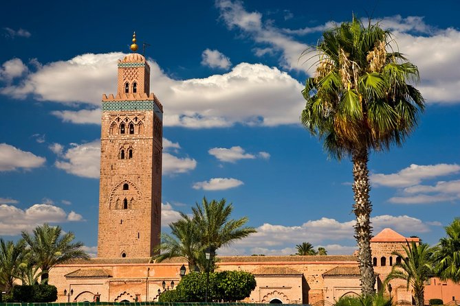 8 - Day Morocco Tour from Casablanca via Chefchaouen & Desert - Sunrise on the dunes, Todra and Dades Valley’s views