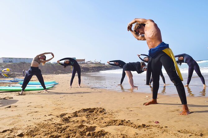 8 Day Outstanding Surf Holiday in Tamraght, Agadir - Key things that make this surf holiday work