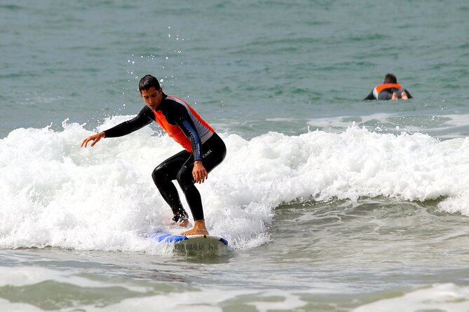 8 Day Outstanding Surf Holiday in Tamraght, Agadir - The camp rhythm: breakfast at 9, surf, beach lunch, then free time
