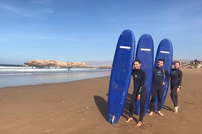 8 Day Outstanding Surf Holiday in Tamraght, Agadir - Meals and water: where the package saves you money and time