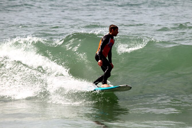 8 Day Outstanding Surf Holiday in Tamraght, Agadir - Transfers and meeting point: keeping the first day from turning into chaos