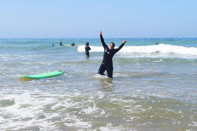 8 Day Outstanding Surf Holiday in Tamraght, Agadir - Price and value check for $650.41 per person