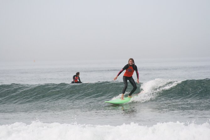 8 Day Outstanding Surf & Yoga Holiday in Tamraght, Agadir - Tamraght and Agadir as your surf base