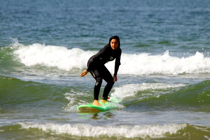 8 Day Outstanding Surf & Yoga Holiday in Tamraght, Agadir - Price and value: what $788.63 really covers