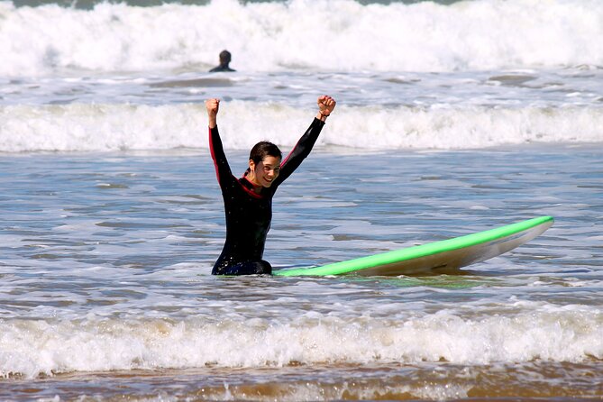 8 Day Outstanding Surf & Yoga Holiday in Tamraght, Agadir - Who should book this surf and yoga holiday, and who might not