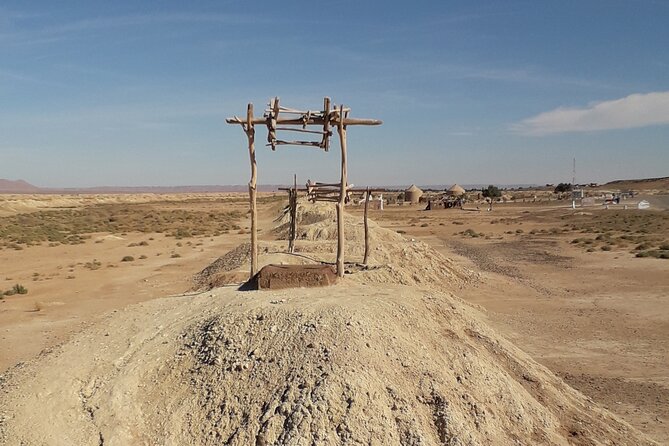 8 Days Morocco Private Tour; Imperial Cities and the Desert - Price and logistics: what you’re paying for, and what you’re not
