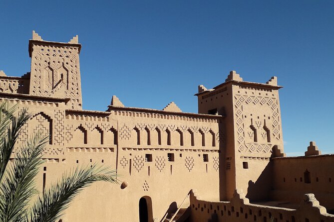 8 Days Morocco Private Tour; Imperial Cities and the Desert - Meknes and Volubilis: an imperial-city detour with real ruins