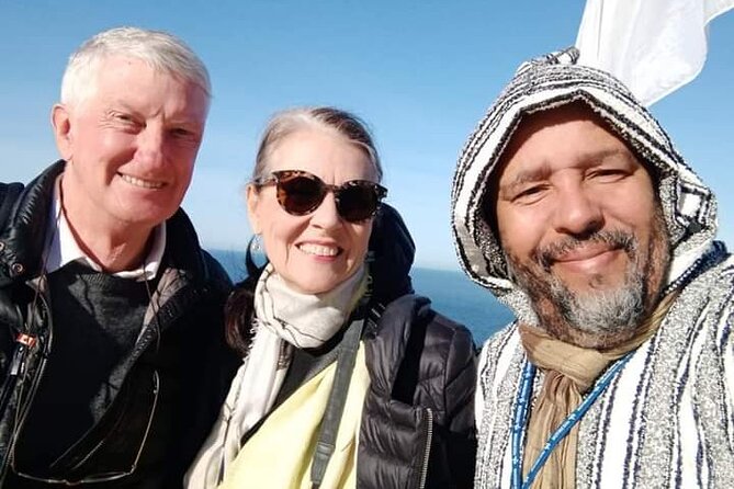 8 Days Morocco Tour with Guide - Casablanca arrival that saves your energy
