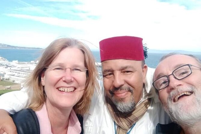 8 Days Morocco Tour with Guide - Fez, the medina day with crafts you can actually picture