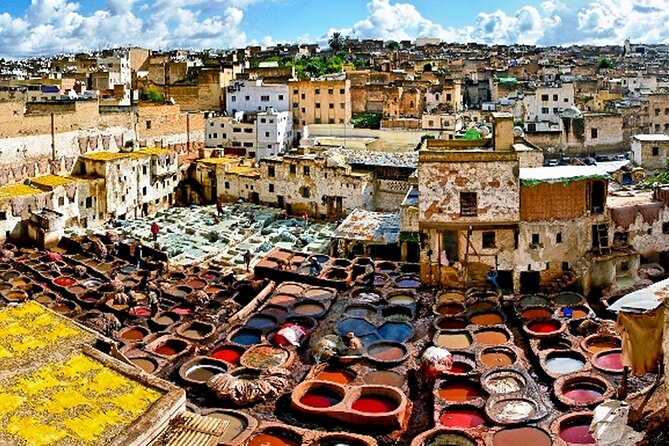 8 Days Private Historical Tour in Morroco - Key highlights at a glance