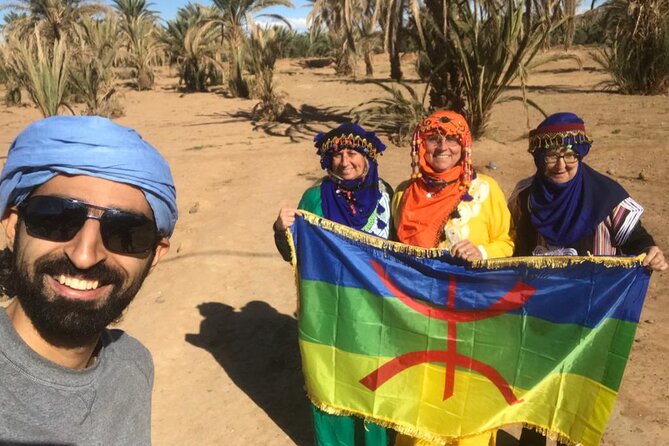 8 Days Private Tour Sahara Desert,Marrakech&Chefchaouen-Morocco - Private door-to-door Morocco for $855: the value math
