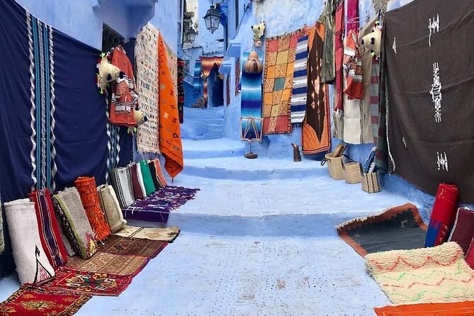 8D Morocco Luxury Private Tour From Casablanca By Imperial Cities - High Atlas passes to Erg Chebbi: cedar forests, ksars, and camel time
