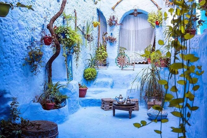 8D Morocco Luxury Private Tour From Casablanca By Imperial Cities - Ouarzazate film country, UNESCO Ait Ben Haddou, and argan oil in Taddert