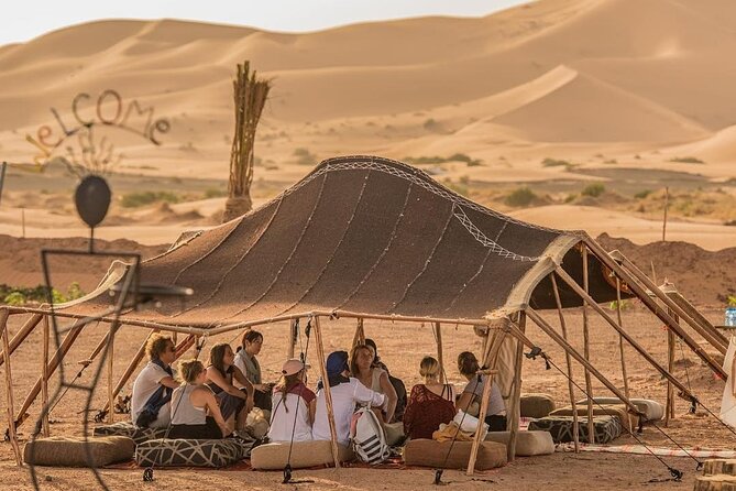 9 Days Private Guided Tour in Morroco - Key things you will notice on this tour