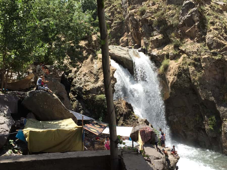 A Day With The Berbers - 3 Valleys Day Trip from Marrakech - Key Reasons This 3 Valleys Berber Day Trip Works