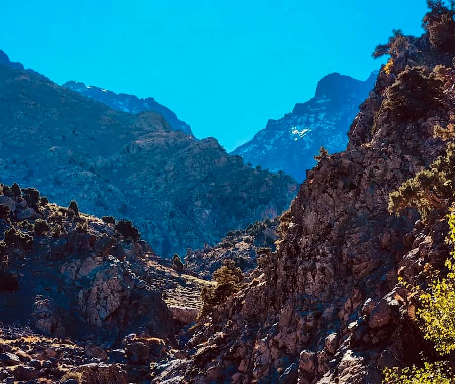 A Day With The Berbers - 3 Valleys Day Trip from Marrakech - Who This Berber Day Trip Fits Best